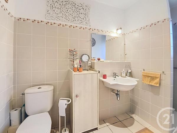 Maison à vendre  7 pièces - 202 m2 MIGNE AUXANCES - 86