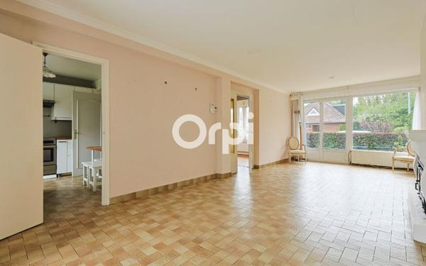 Maison à vendre    5 pièces • 102,18 m2 Lambersart