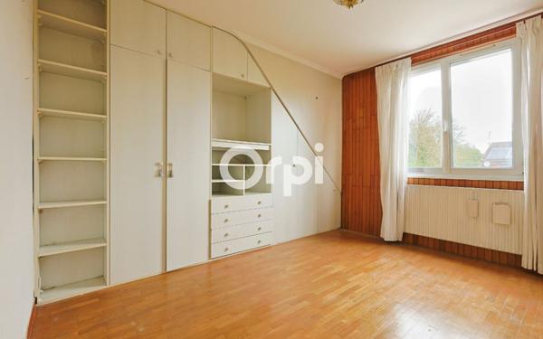 Maison à vendre    5 pièces • 102,18 m2 Lambersart