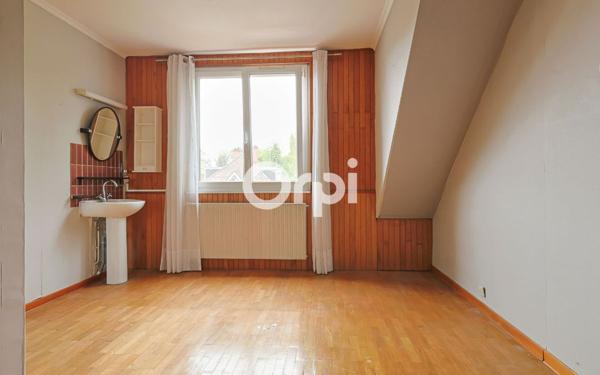 Maison à vendre    5 pièces • 102,18 m2 Lambersart
