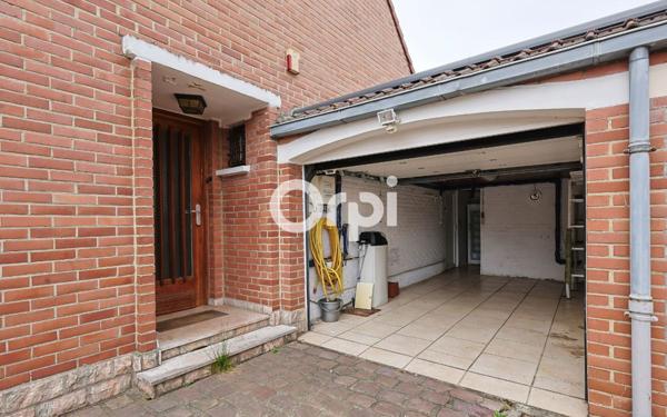 Maison à vendre    5 pièces • 102,18 m2 Lambersart