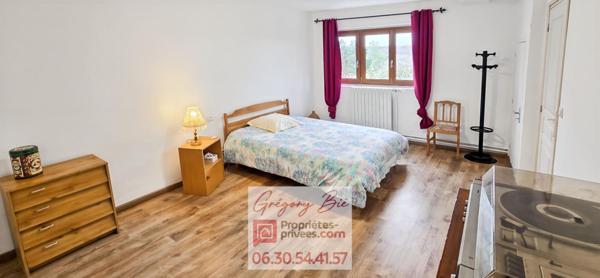 Maison  10 pièce(s) 250 m2