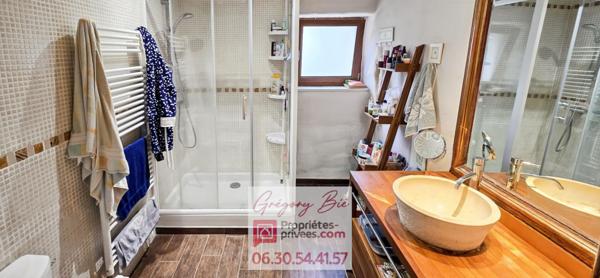 Maison  10 pièce(s) 250 m2