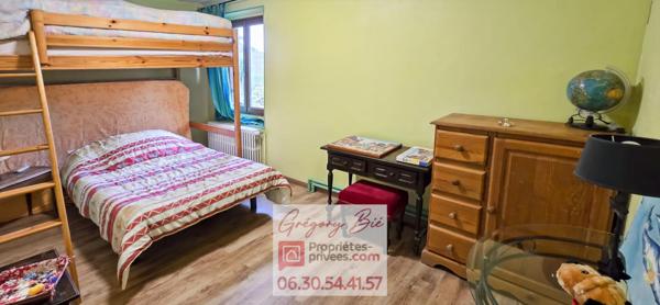 Maison  10 pièce(s) 250 m2