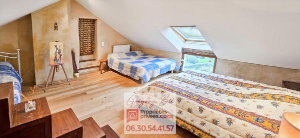 Maison  10 pièce(s) 250 m2