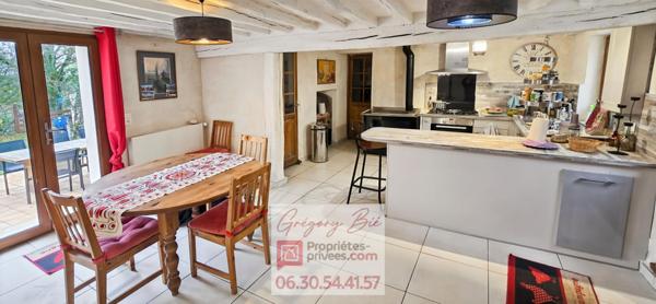 Maison  10 pièce(s) 250 m2