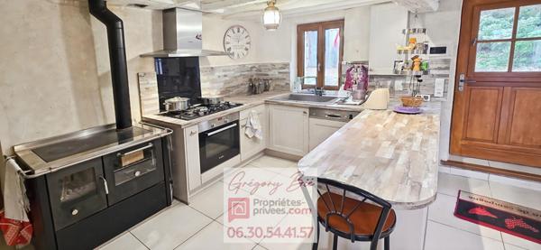 Maison  10 pièce(s) 250 m2