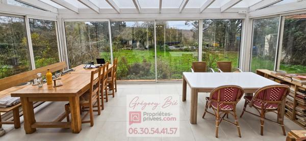 Maison  10 pièce(s) 250 m2