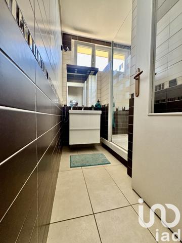 Appartement à vendre 3 pièces 52 m² Vitry-sur-Seine