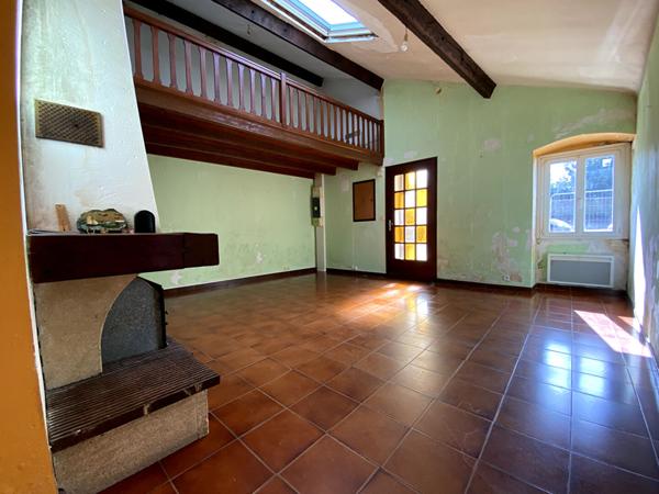 Maison Le Pellerin 2 pièce(s)