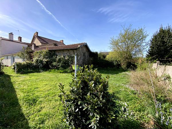 Maison Le Pellerin 2 pièce(s)