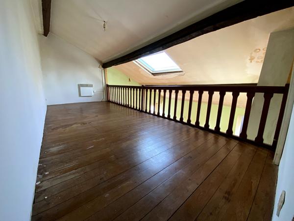 Maison Le Pellerin 2 pièce(s)