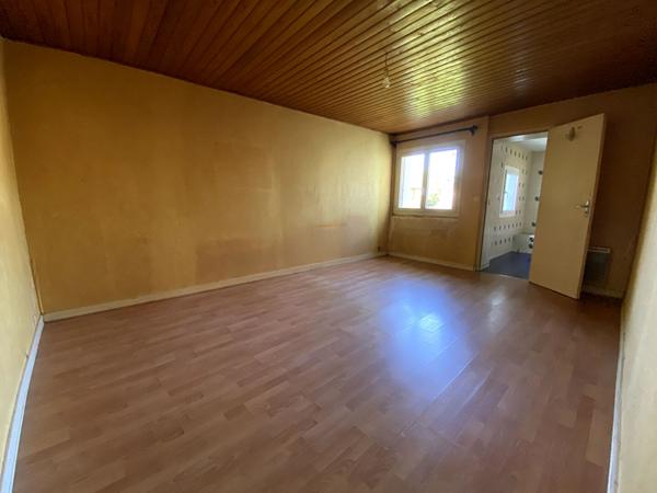 Maison Le Pellerin 2 pièce(s)