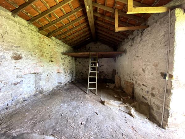 Maison Le Pellerin 2 pièce(s)