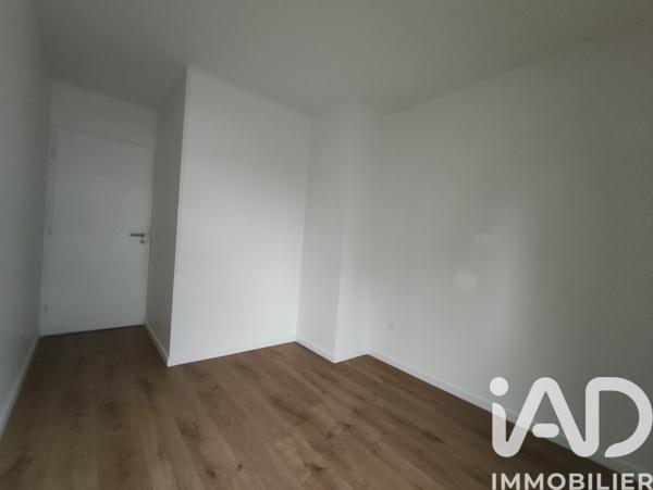 Appartement à vendre 3 pièces 72 m² Saint-Denis