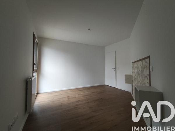 Appartement à vendre 3 pièces 72 m² Saint-Denis