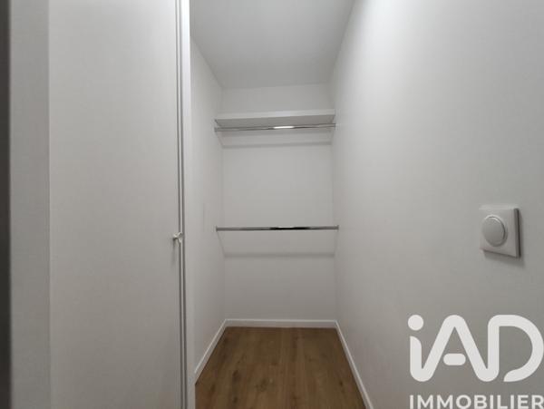 Appartement à vendre 3 pièces 72 m² Saint-Denis