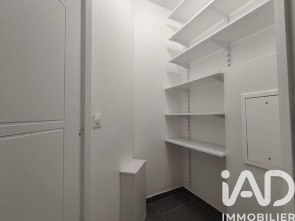 Appartement à vendre 3 pièces 72 m² Saint-Denis