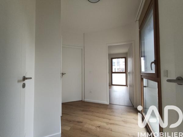 Appartement à vendre 3 pièces 72 m² Saint-Denis