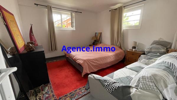 À vendre - Maison ancienne, 5 pièces située à Feurs (42110)