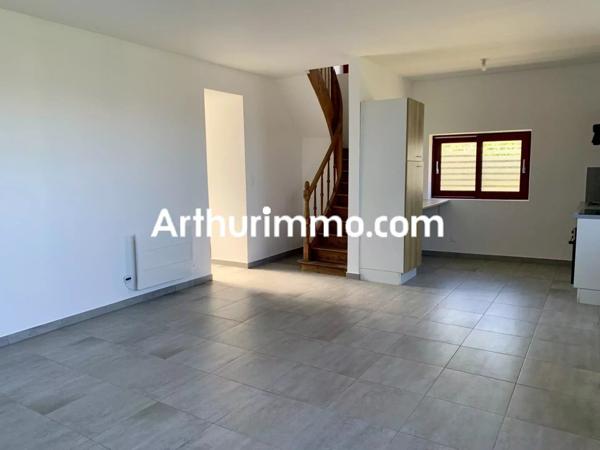 Vente Maison 3 pièces 84 m2 à Mauléon
