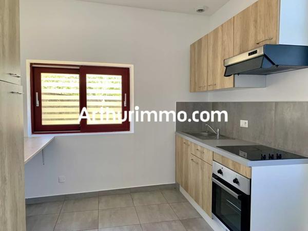 Vente Maison 3 pièces 84 m2 à Mauléon