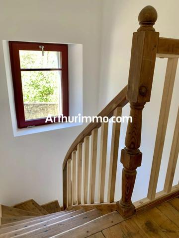 Vente Maison 3 pièces 84 m2 à Mauléon