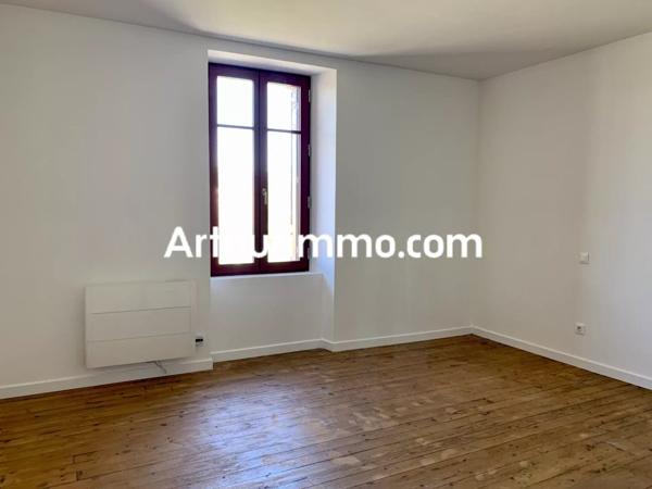 Vente Maison 3 pièces 84 m2 à Mauléon