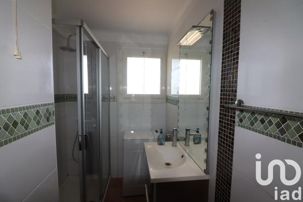 Appartement à vendre 2 pièces 57 m² Nice