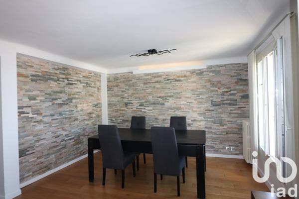 Appartement à vendre 2 pièces 57 m² Nice