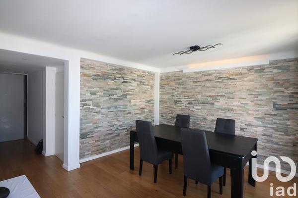 Appartement à vendre 2 pièces 57 m² Nice