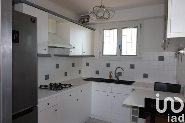 Appartement à vendre 2 pièces 57 m² Nice