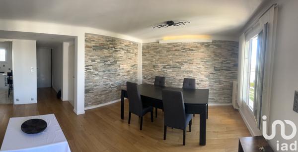 Appartement à vendre 2 pièces 57 m² Nice