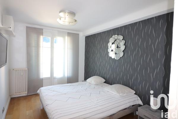 Appartement à vendre 2 pièces 57 m² Nice