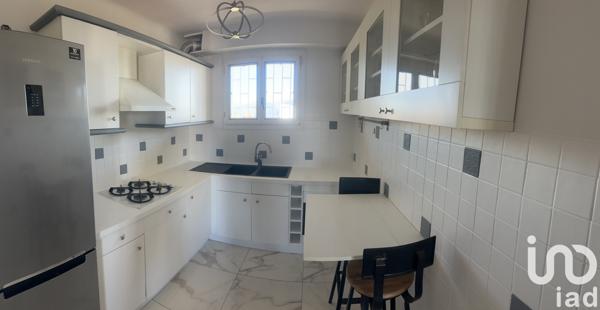 Appartement à vendre 2 pièces 57 m² Nice