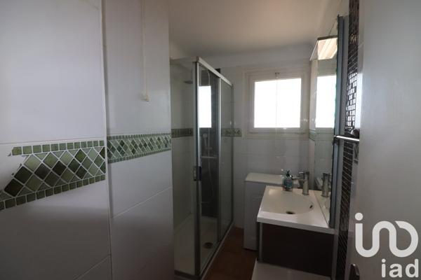 Appartement à vendre 2 pièces 57 m² Nice