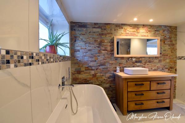 Demeure de caractère du XVIIIᵉ siècle avec gîte de standing