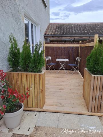 Demeure de caractère du XVIIIᵉ siècle avec gîte de standing