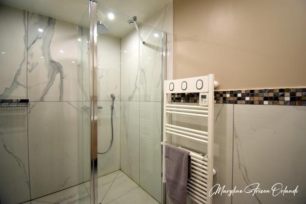 Demeure de caractère du XVIIIᵉ siècle avec gîte de standing