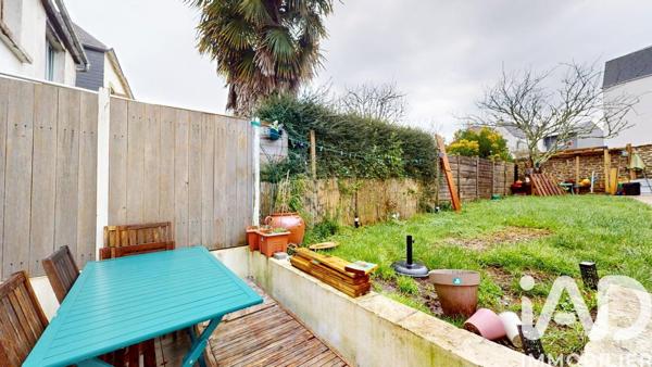 Maison à vendre 5 pièces 85 m² Quimper