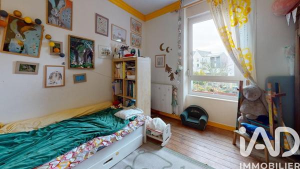 Maison à vendre 5 pièces 85 m² Quimper