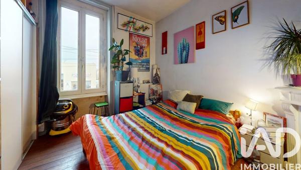 Maison à vendre 5 pièces 85 m² Quimper