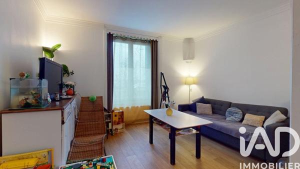 Maison à vendre 5 pièces 85 m² Quimper