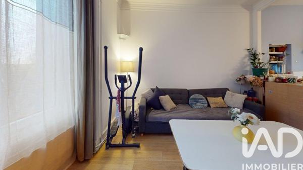 Maison à vendre 5 pièces 85 m² Quimper