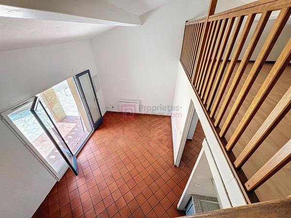 Maison de vacances Auribeau Sur Siagne 2 pièces 42 m2