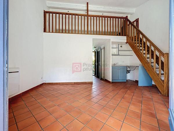 Maison de vacances Auribeau Sur Siagne 2 pièces 42 m2