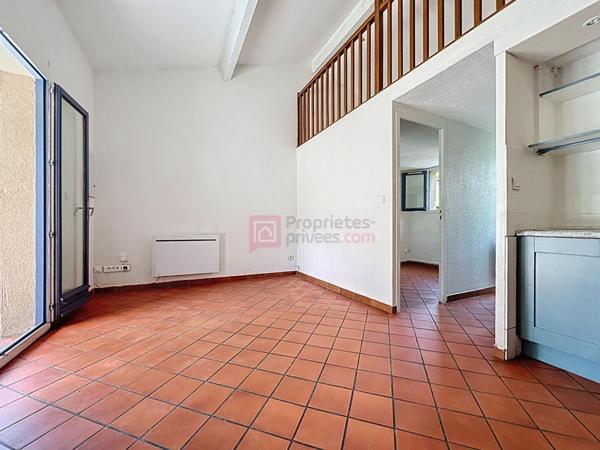 Maison de vacances Auribeau Sur Siagne 2 pièces 42 m2
