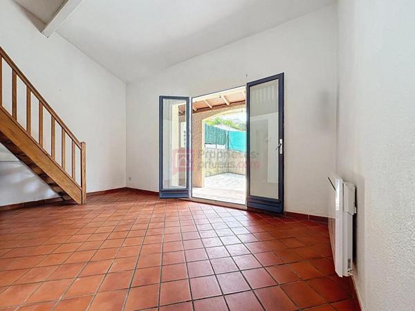 Maison de vacances Auribeau Sur Siagne 2 pièces 42 m2