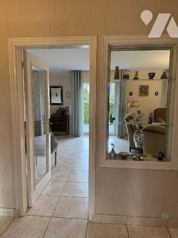 A VENDRE-VANNES quartier MADELEINE- MAISON 4 ch 143 m2 hab