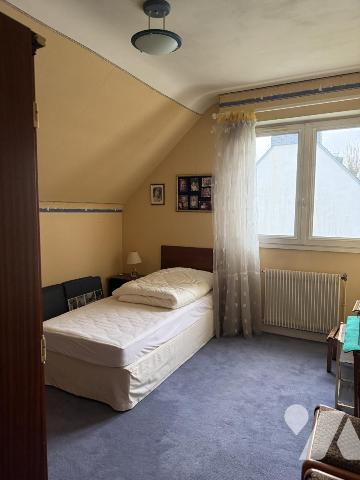 A VENDRE-VANNES quartier MADELEINE- MAISON 4 ch 143 m2 hab